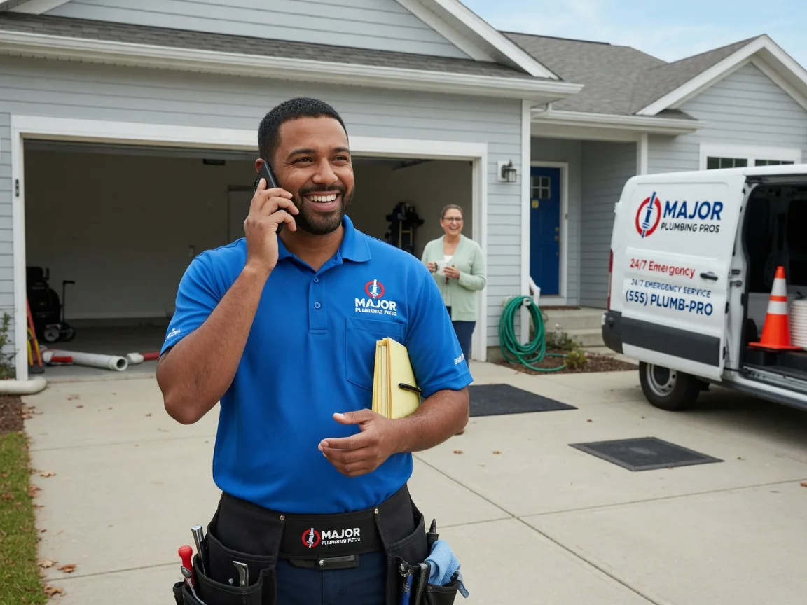 Drain Cleaning Services Bruceton, TN FAQs